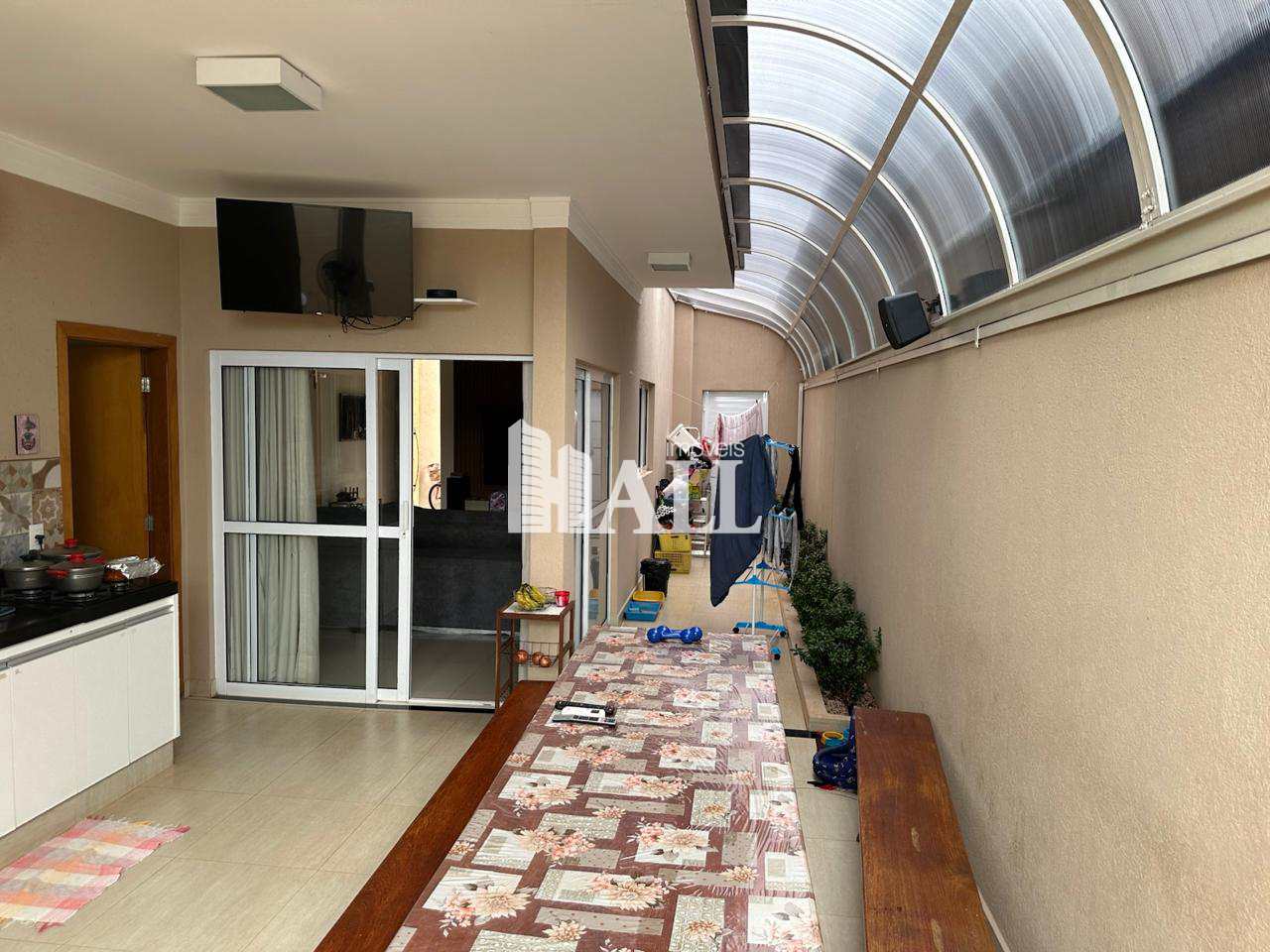 Casa de Condomínio à venda com 3 quartos, 190m² - Foto 12
