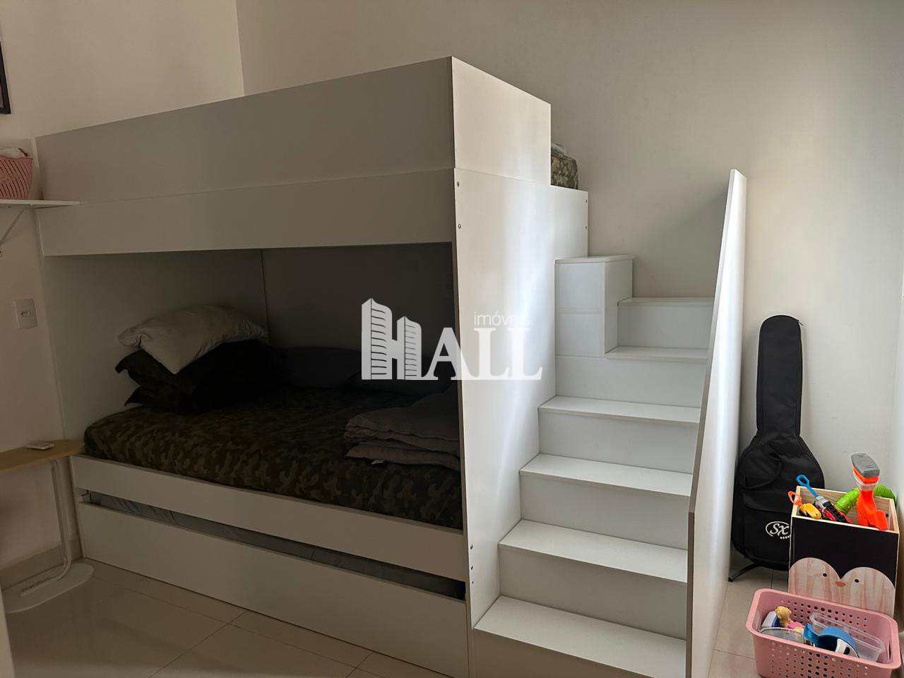 Casa de Condomínio à venda com 3 quartos, 190m² - Foto 9