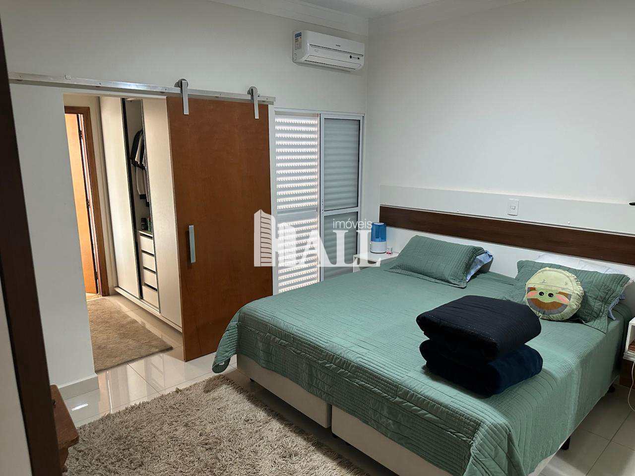 Casa de Condomínio à venda com 3 quartos, 190m² - Foto 10