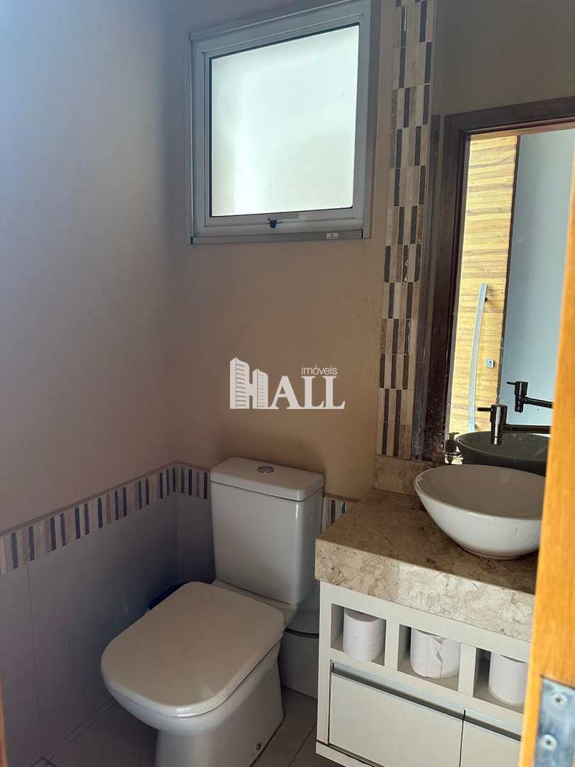 Casa de Condomínio à venda com 3 quartos, 190m² - Foto 6