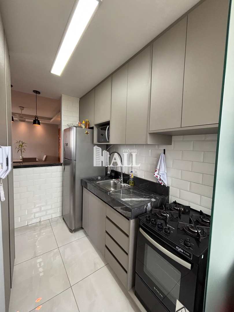 Apartamento à venda com 2 quartos, 50m² - Foto 10