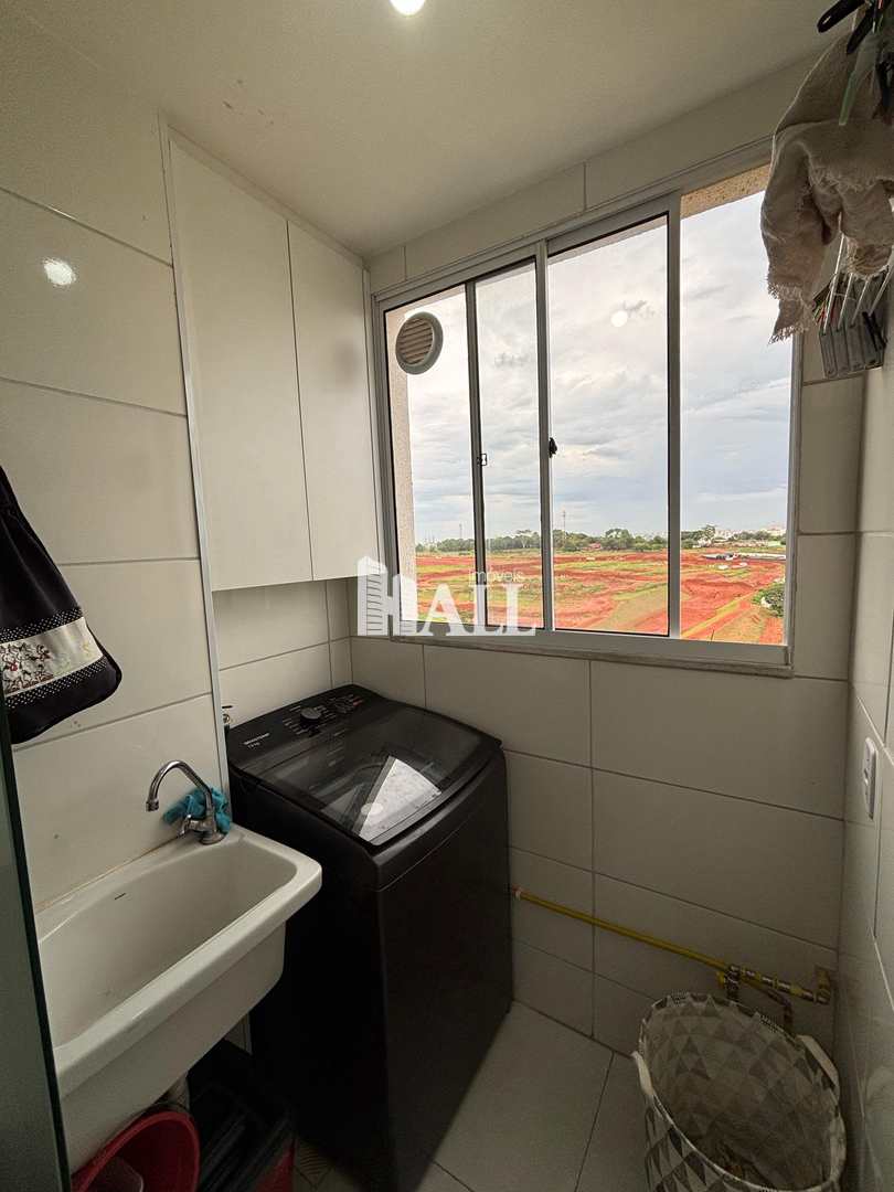 Apartamento à venda com 2 quartos, 50m² - Foto 19