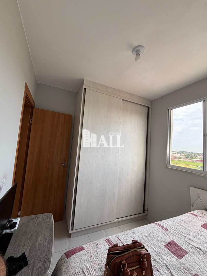 Apartamento à venda com 2 quartos, 50m² - Foto 14
