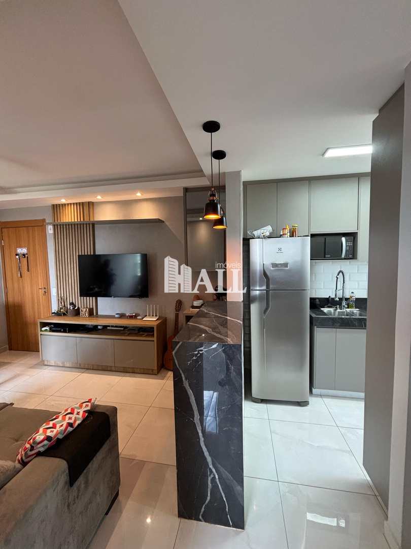 Apartamento à venda com 2 quartos, 50m² - Foto 7