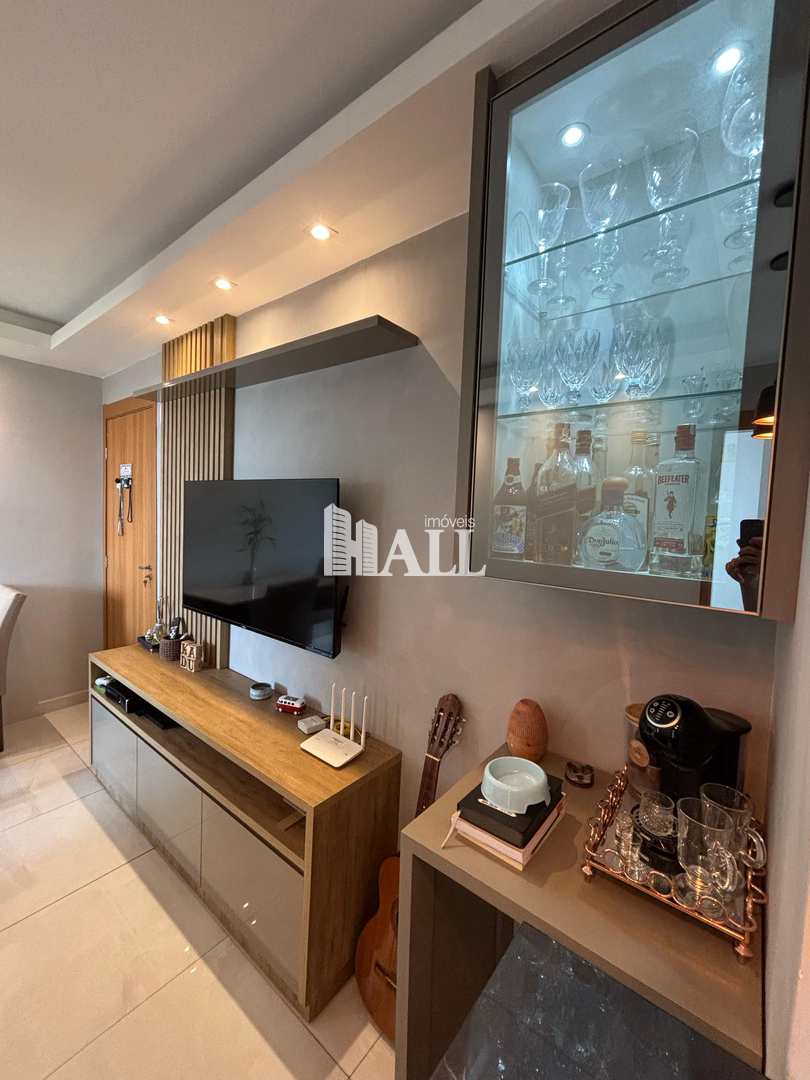 Apartamento à venda com 2 quartos, 50m² - Foto 6