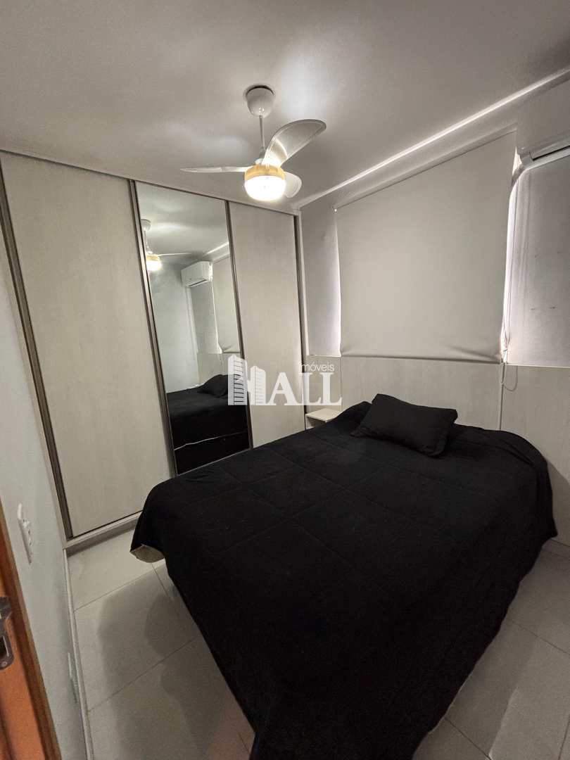 Apartamento à venda com 2 quartos, 50m² - Foto 13
