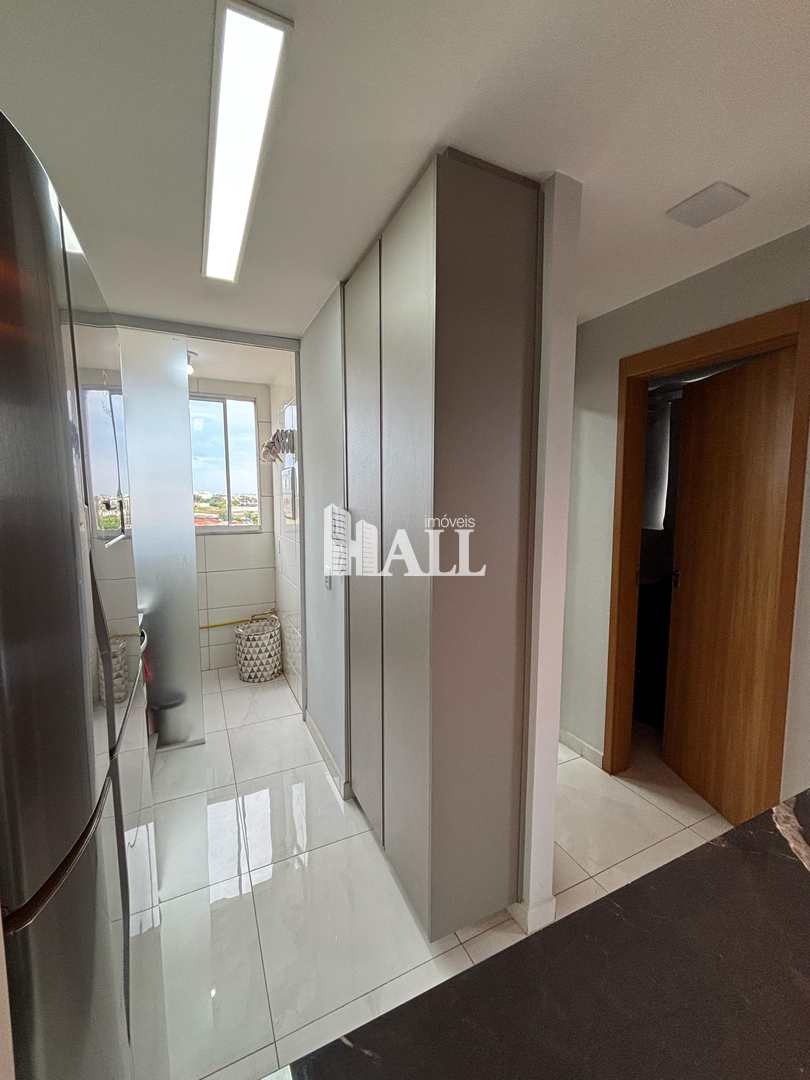 Apartamento à venda com 2 quartos, 50m² - Foto 16