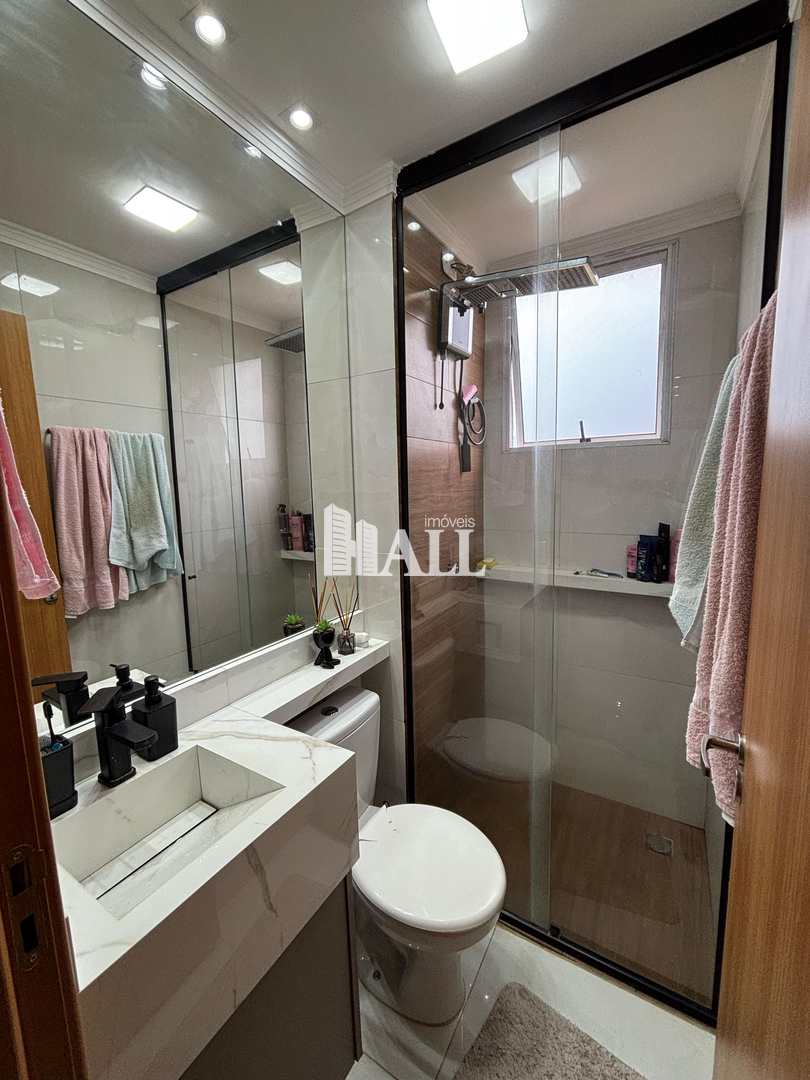 Apartamento à venda com 2 quartos, 50m² - Foto 17