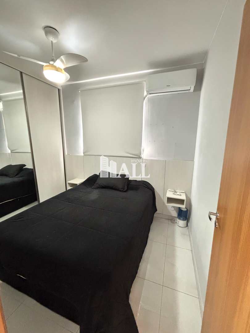 Apartamento à venda com 2 quartos, 50m² - Foto 12