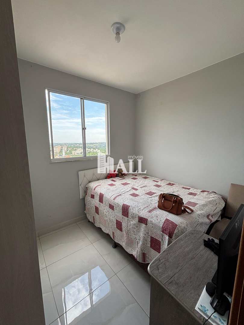 Apartamento à venda com 2 quartos, 50m² - Foto 15