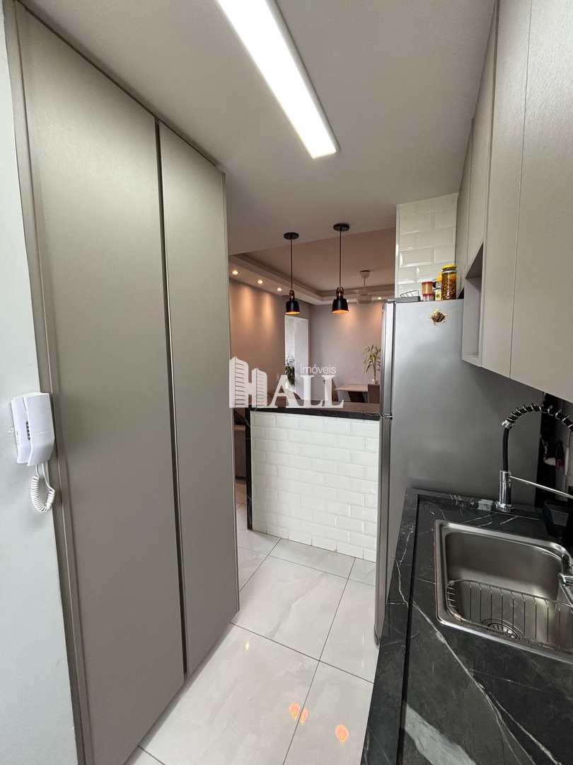 Apartamento à venda com 2 quartos, 50m² - Foto 18