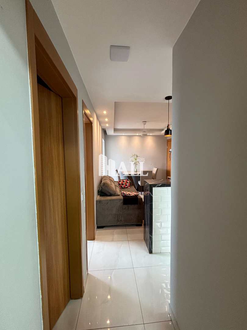 Apartamento à venda com 2 quartos, 50m² - Foto 11