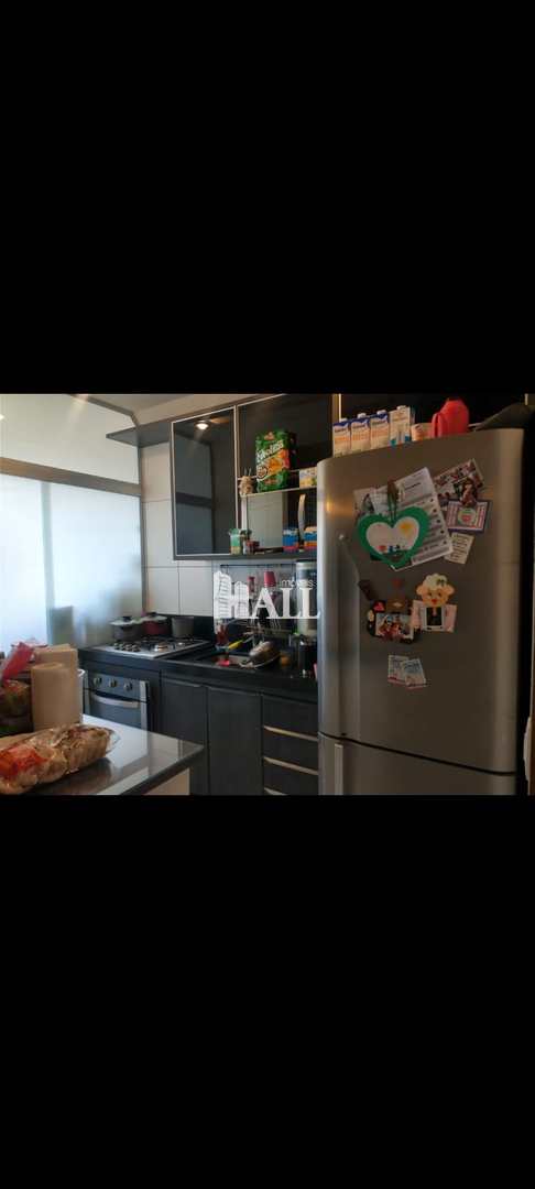 Apartamento à venda com 2 quartos, 50m² - Foto 3