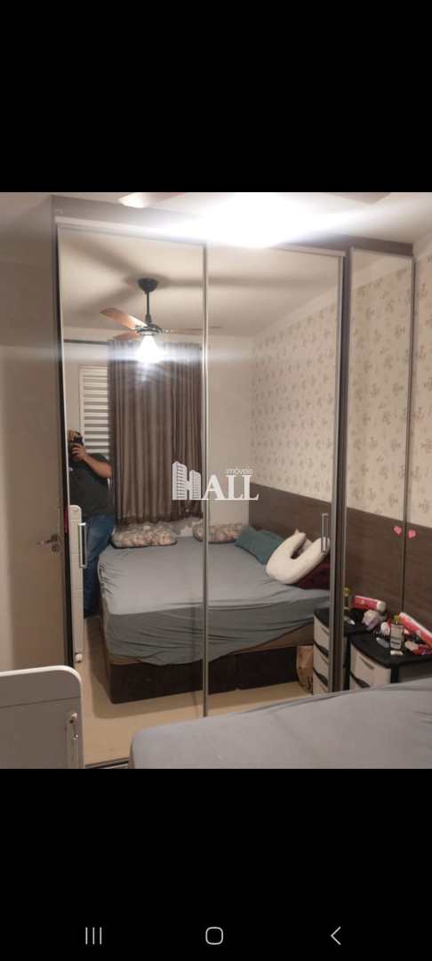 Apartamento à venda com 2 quartos, 50m² - Foto 7