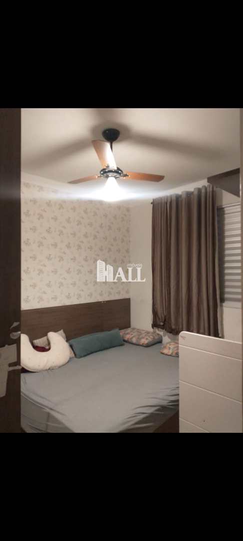 Apartamento à venda com 2 quartos, 50m² - Foto 6