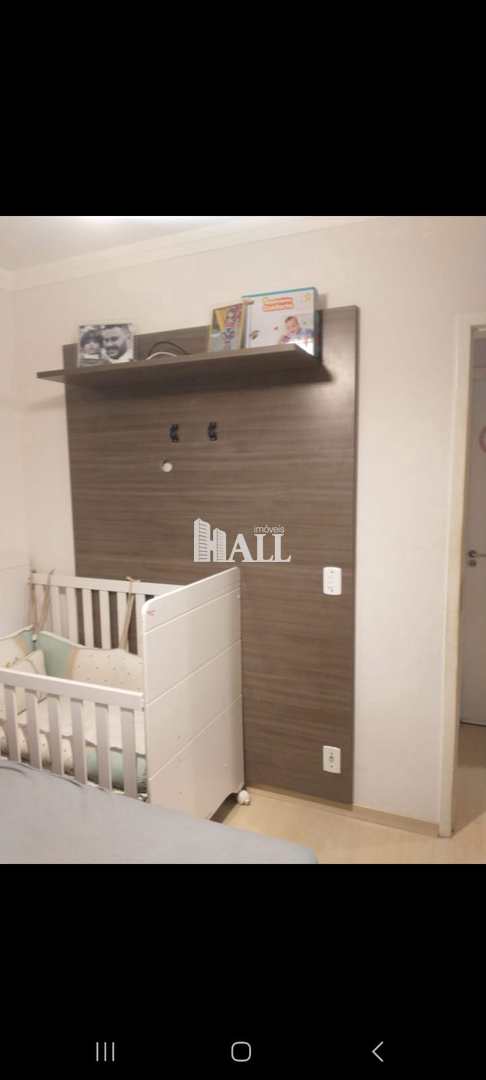 Apartamento à venda com 2 quartos, 50m² - Foto 11