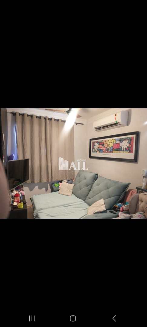 Apartamento à venda com 2 quartos, 50m² - Foto 1