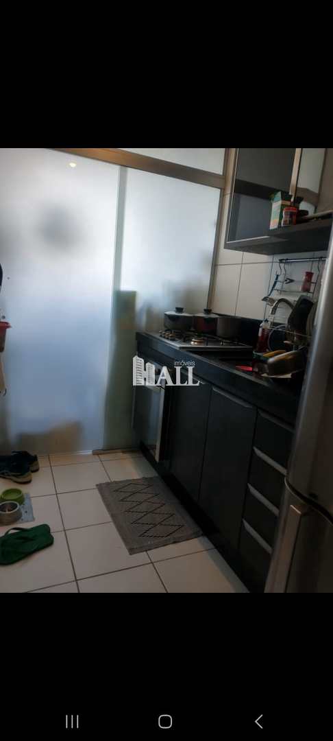 Apartamento à venda com 2 quartos, 50m² - Foto 4