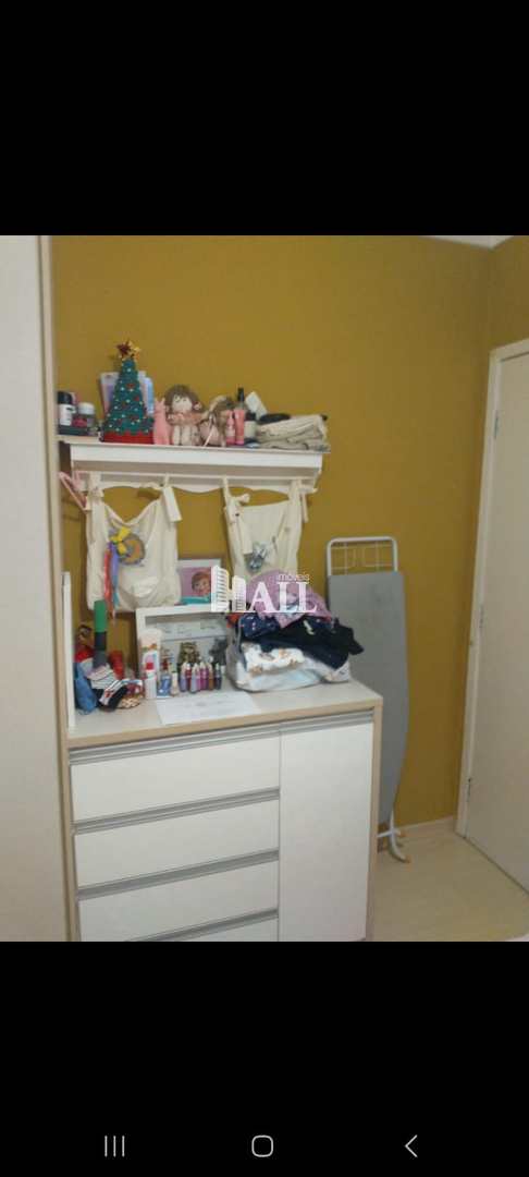 Apartamento à venda com 2 quartos, 50m² - Foto 9