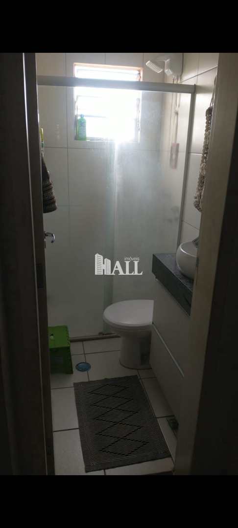 Apartamento à venda com 2 quartos, 50m² - Foto 12