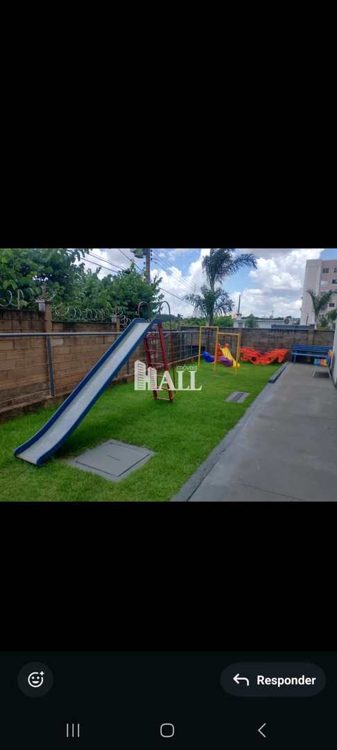Apartamento à venda com 2 quartos, 50m² - Foto 16