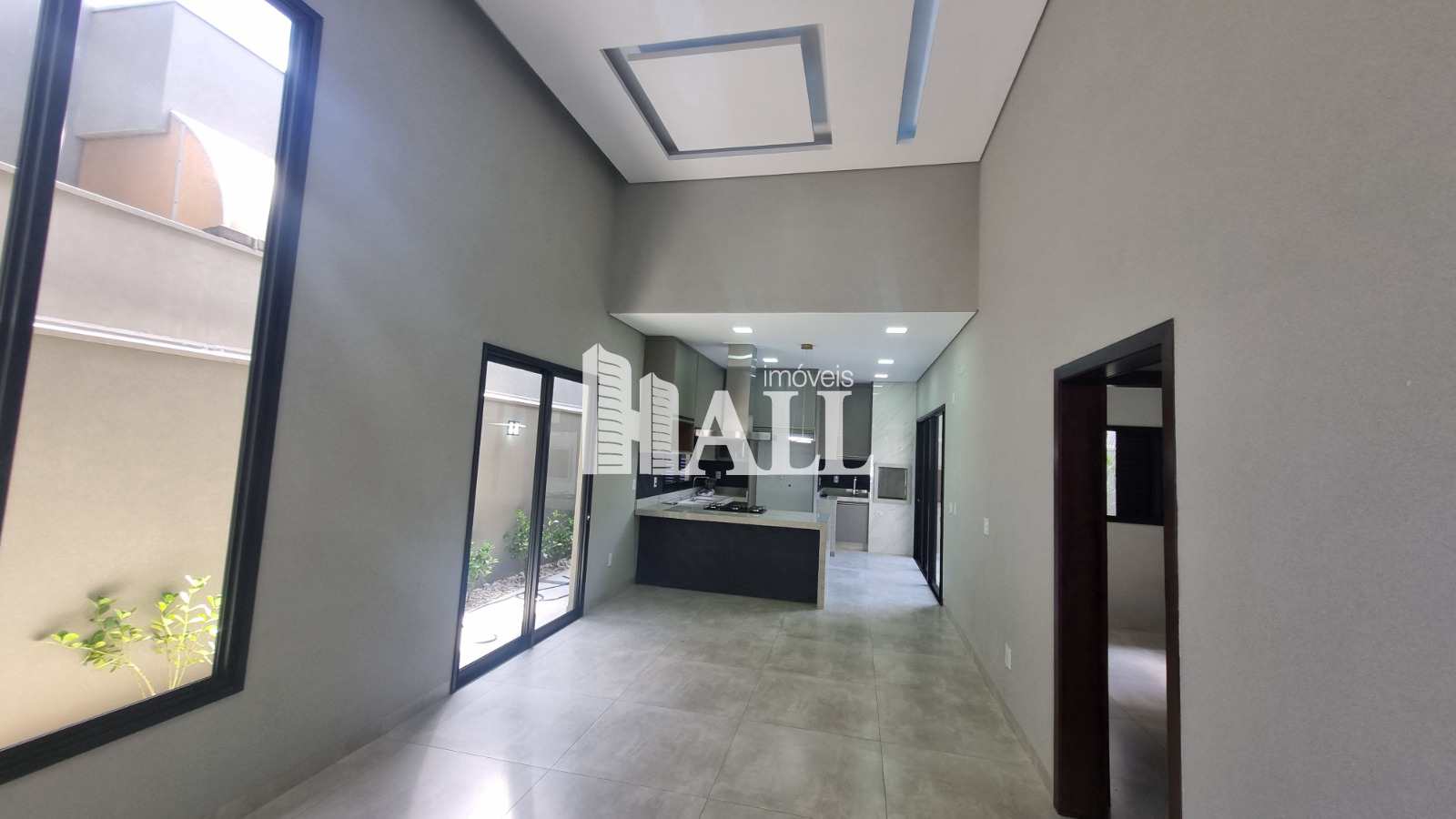 Casa de Condomínio à venda com 3 quartos, 120m² - Foto 2