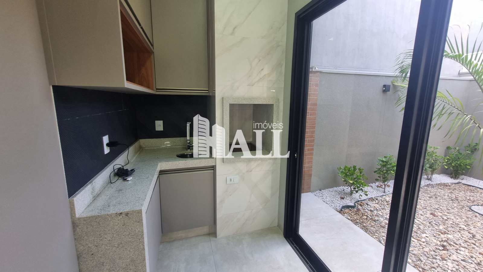 Casa de Condomínio à venda com 3 quartos, 120m² - Foto 6