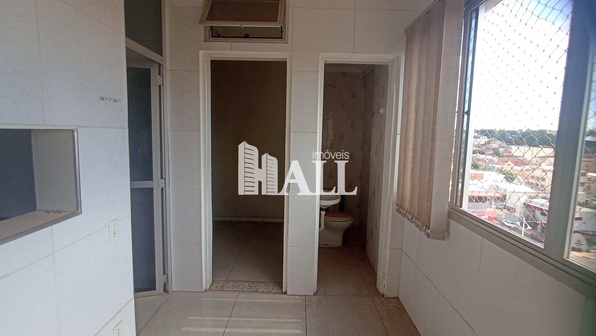 Apartamento à venda com 3 quartos, 138m² - Foto 11