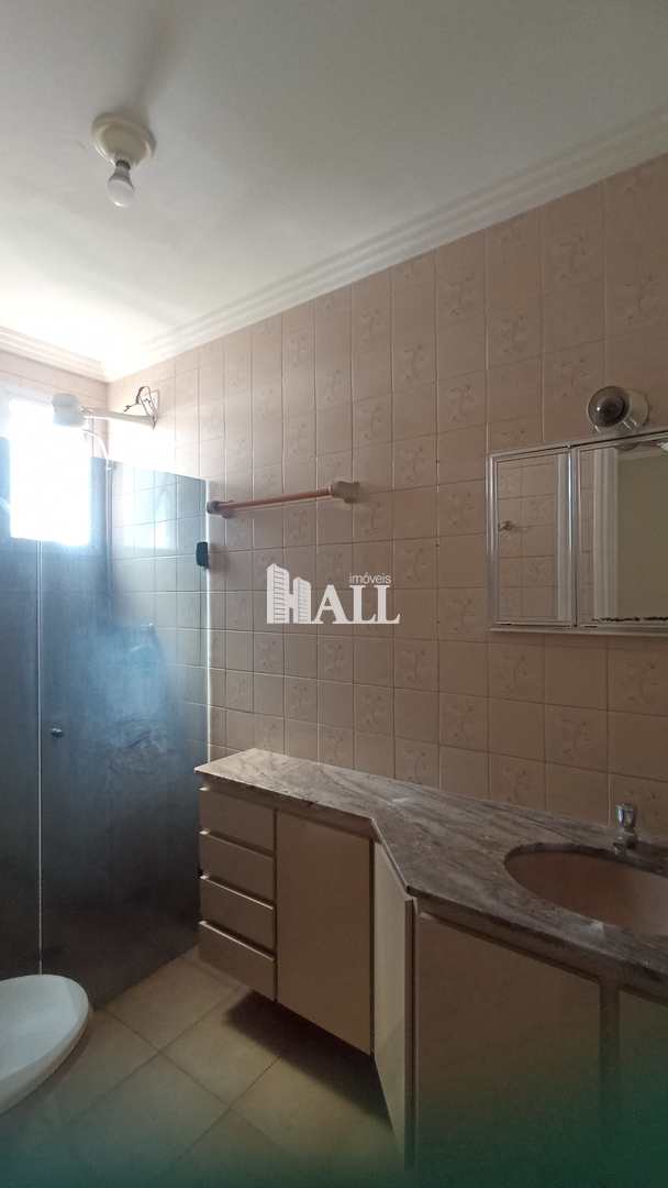 Apartamento à venda com 3 quartos, 138m² - Foto 13
