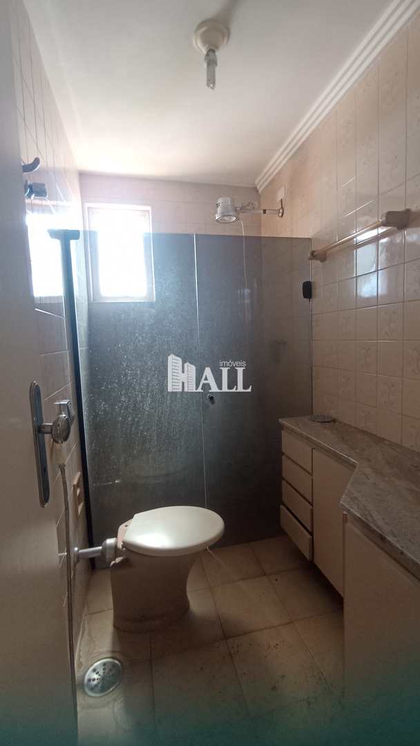 Apartamento à venda com 3 quartos, 138m² - Foto 12
