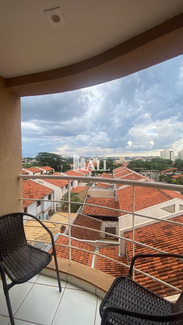 Apartamento à venda com 2 quartos, 77m² - Foto 4