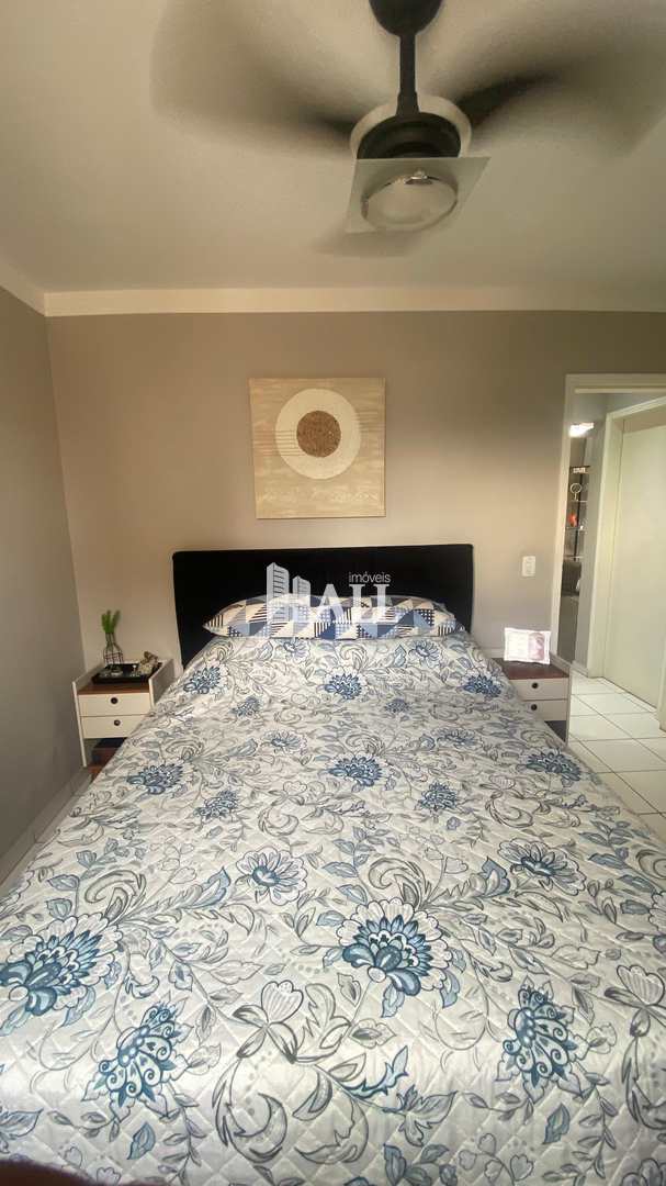 Apartamento à venda com 2 quartos, 77m² - Foto 7