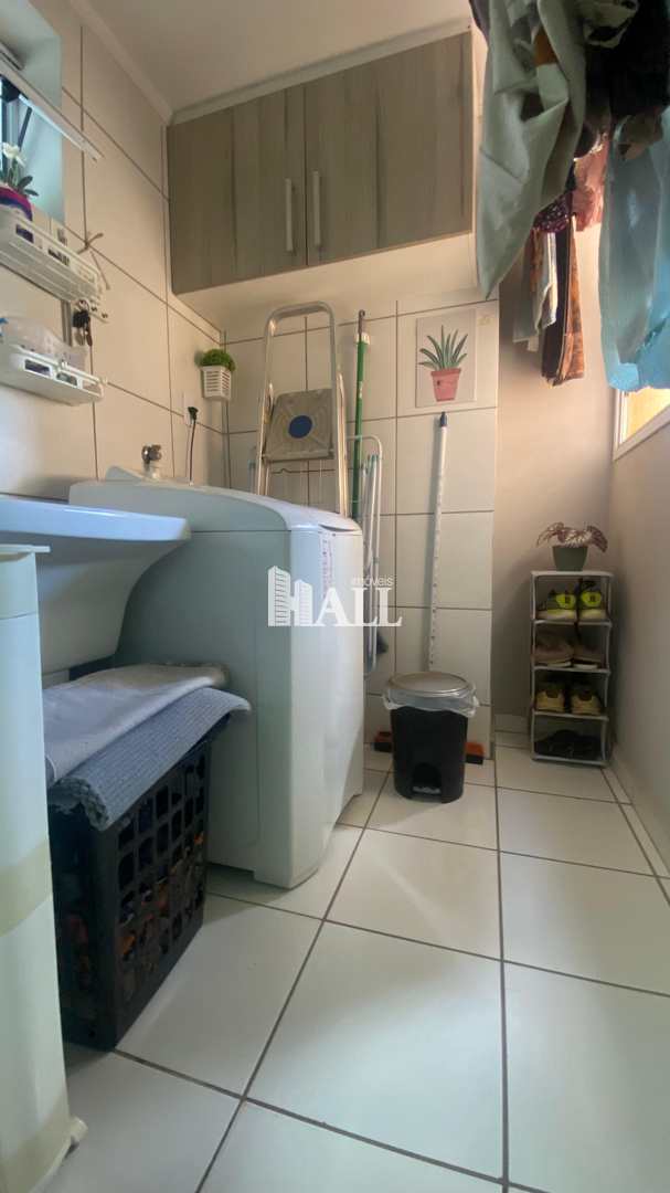Apartamento à venda com 2 quartos, 77m² - Foto 12