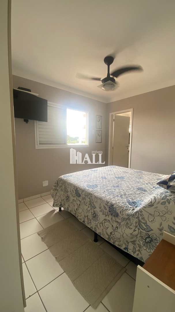 Apartamento à venda com 2 quartos, 77m² - Foto 9