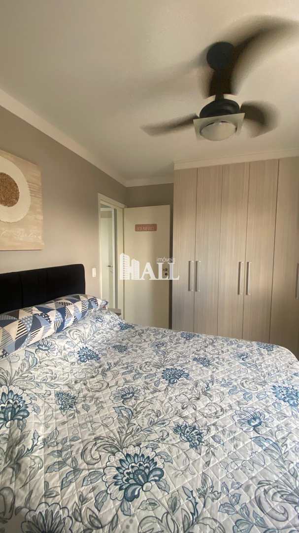 Apartamento à venda com 2 quartos, 77m² - Foto 8