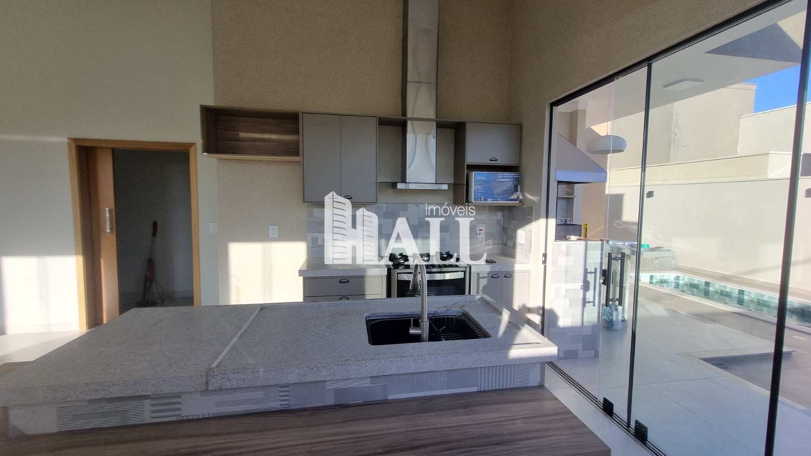 Casa de Condomínio à venda com 3 quartos, 185m² - Foto 6