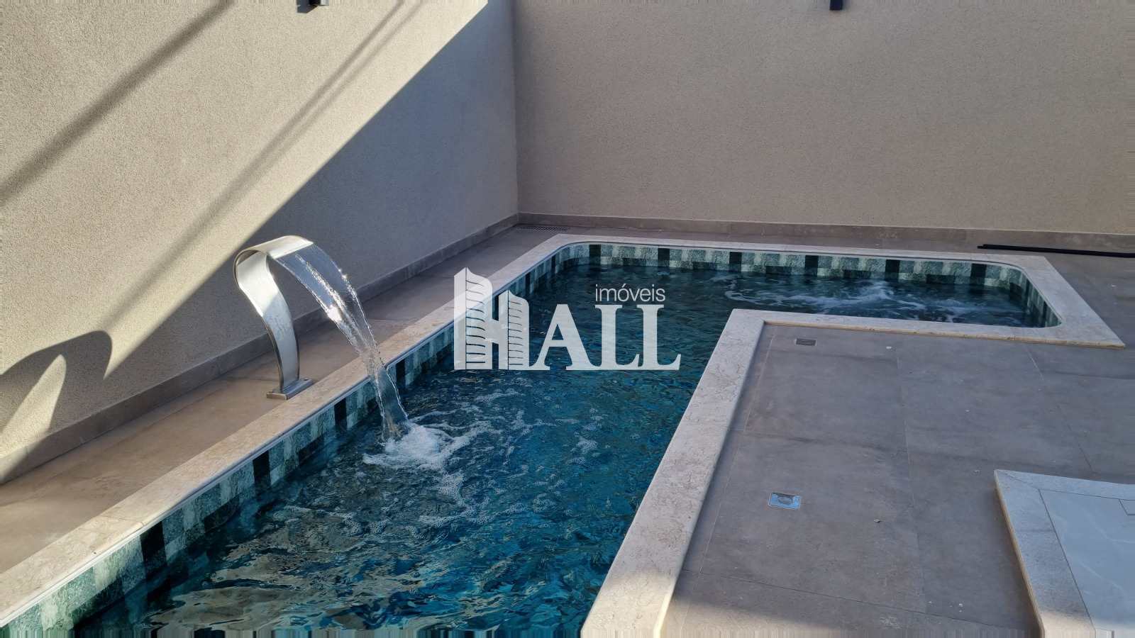Casa de Condomínio à venda com 3 quartos, 185m² - Foto 28