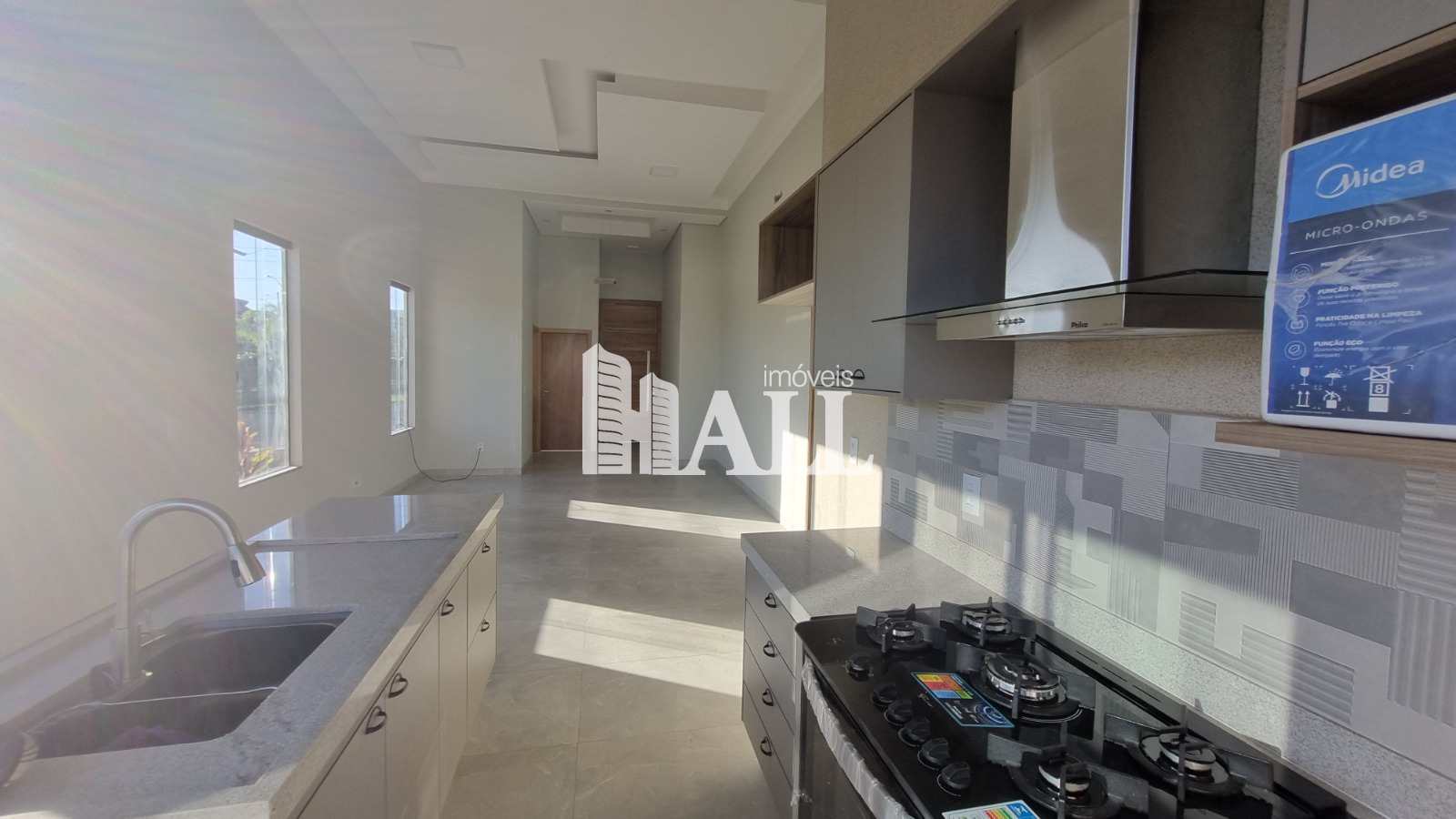 Casa de Condomínio à venda com 3 quartos, 185m² - Foto 5