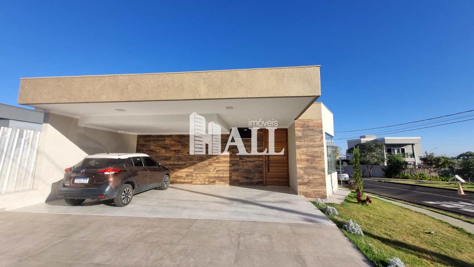 Casa de Condomínio à venda com 3 quartos, 185m² - Foto 2