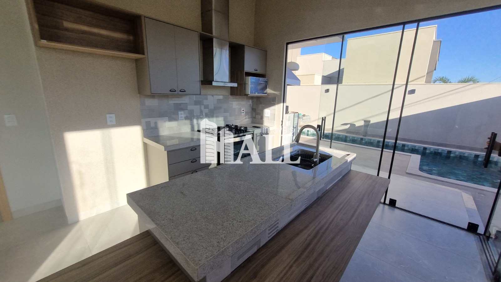 Casa de Condomínio à venda com 3 quartos, 185m² - Foto 7