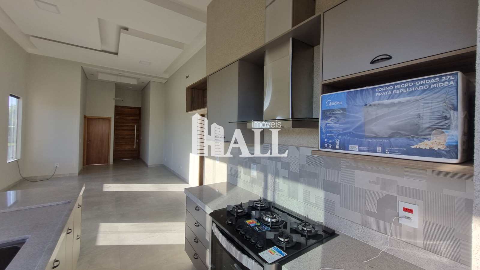 Casa de Condomínio à venda com 3 quartos, 185m² - Foto 4