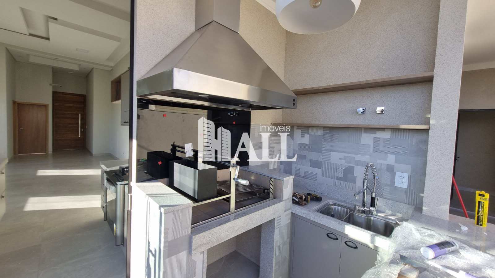 Casa de Condomínio à venda com 3 quartos, 185m² - Foto 3