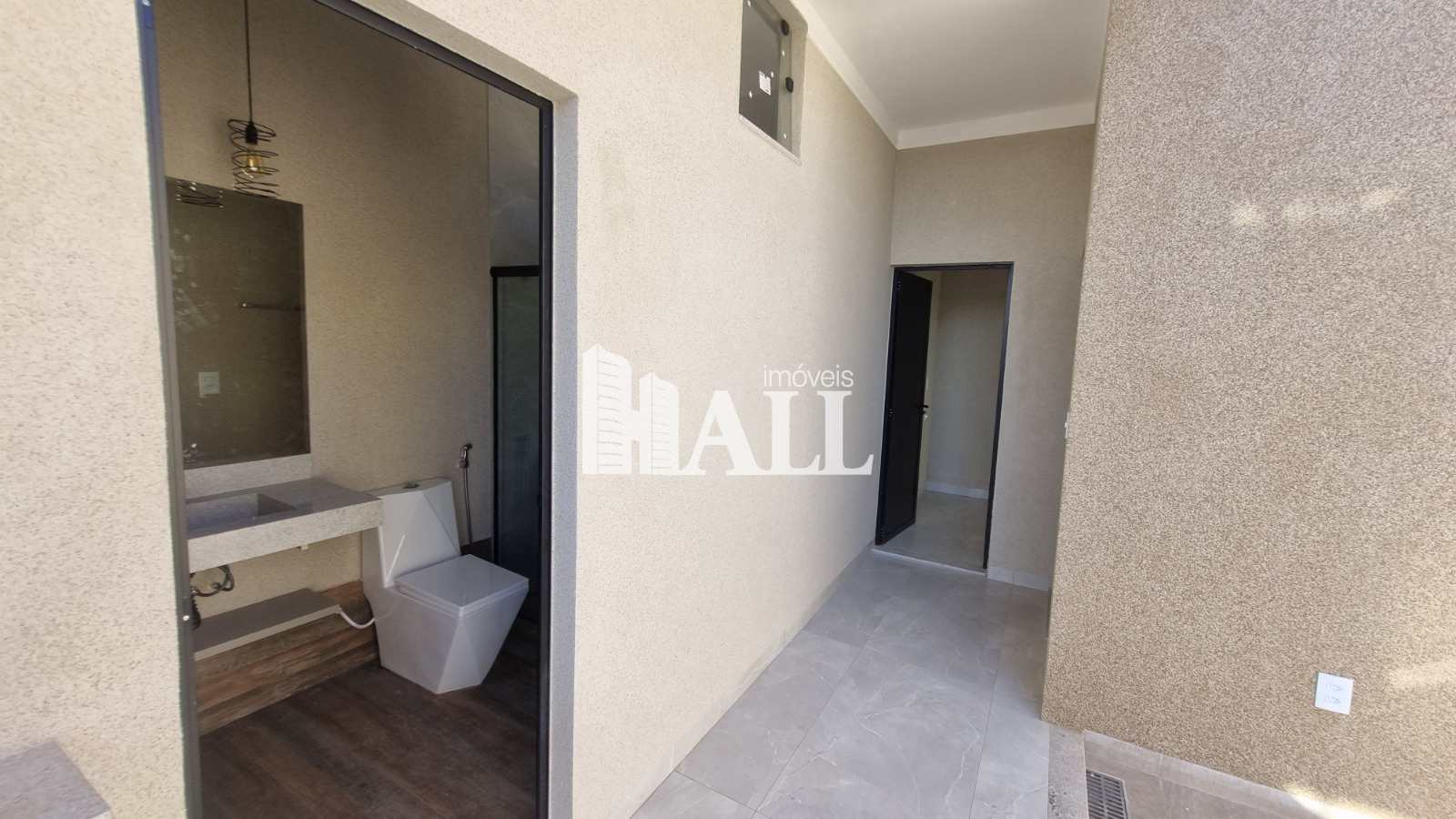 Casa de Condomínio à venda com 3 quartos, 185m² - Foto 11