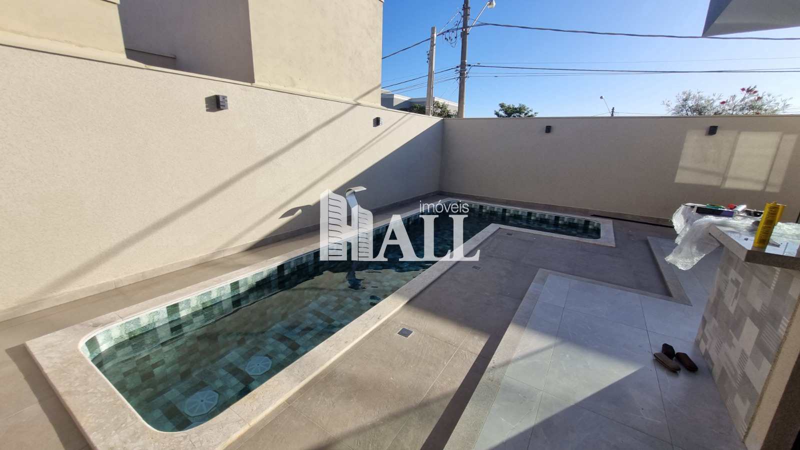 Casa de Condomínio à venda com 3 quartos, 185m² - Foto 25