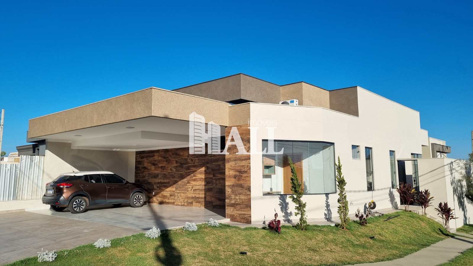 Casa de Condomínio à venda com 3 quartos, 185m² - Foto 1