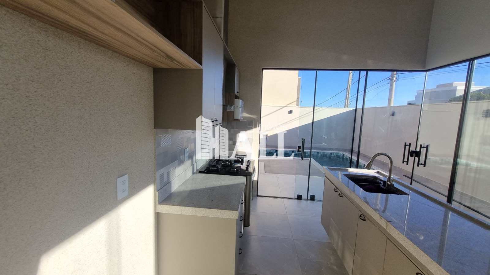 Casa de Condomínio à venda com 3 quartos, 185m² - Foto 8