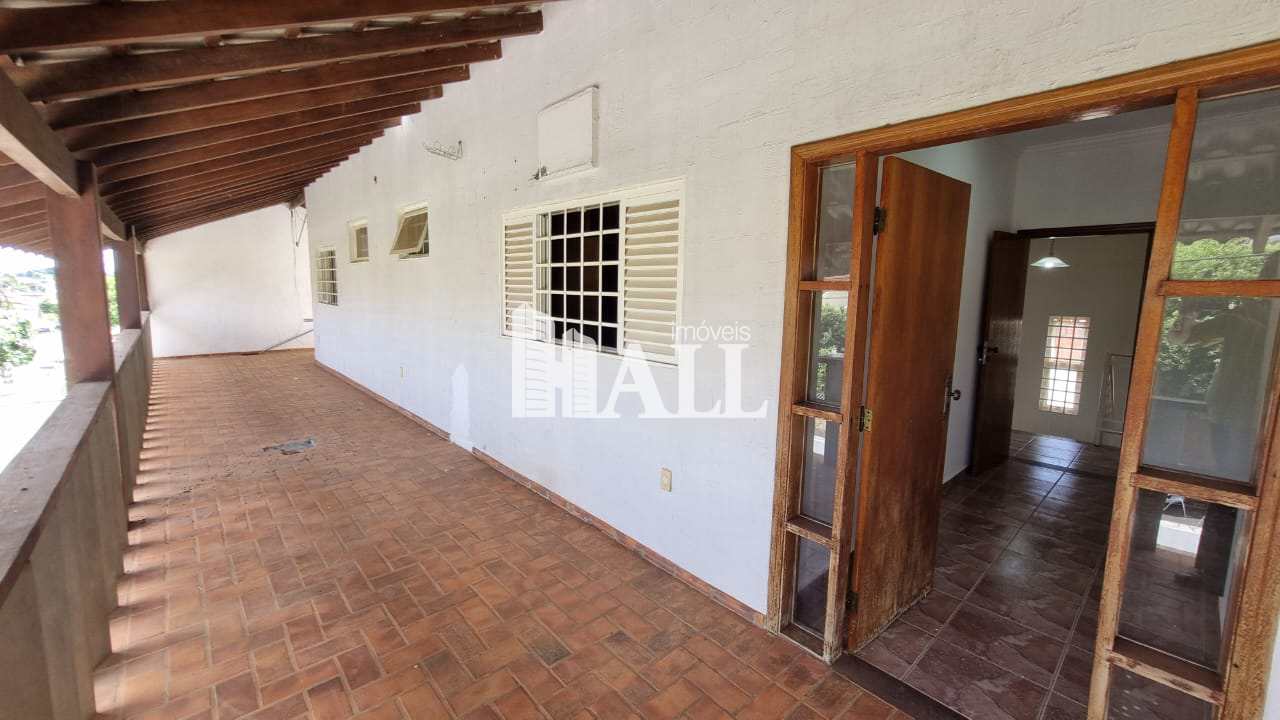 Casa à venda com 3 quartos, 434m² - Foto 3