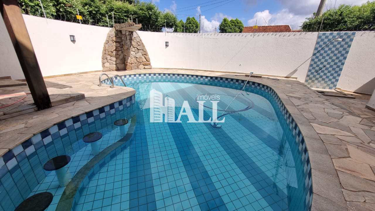 Casa à venda com 3 quartos, 434m² - Foto 4