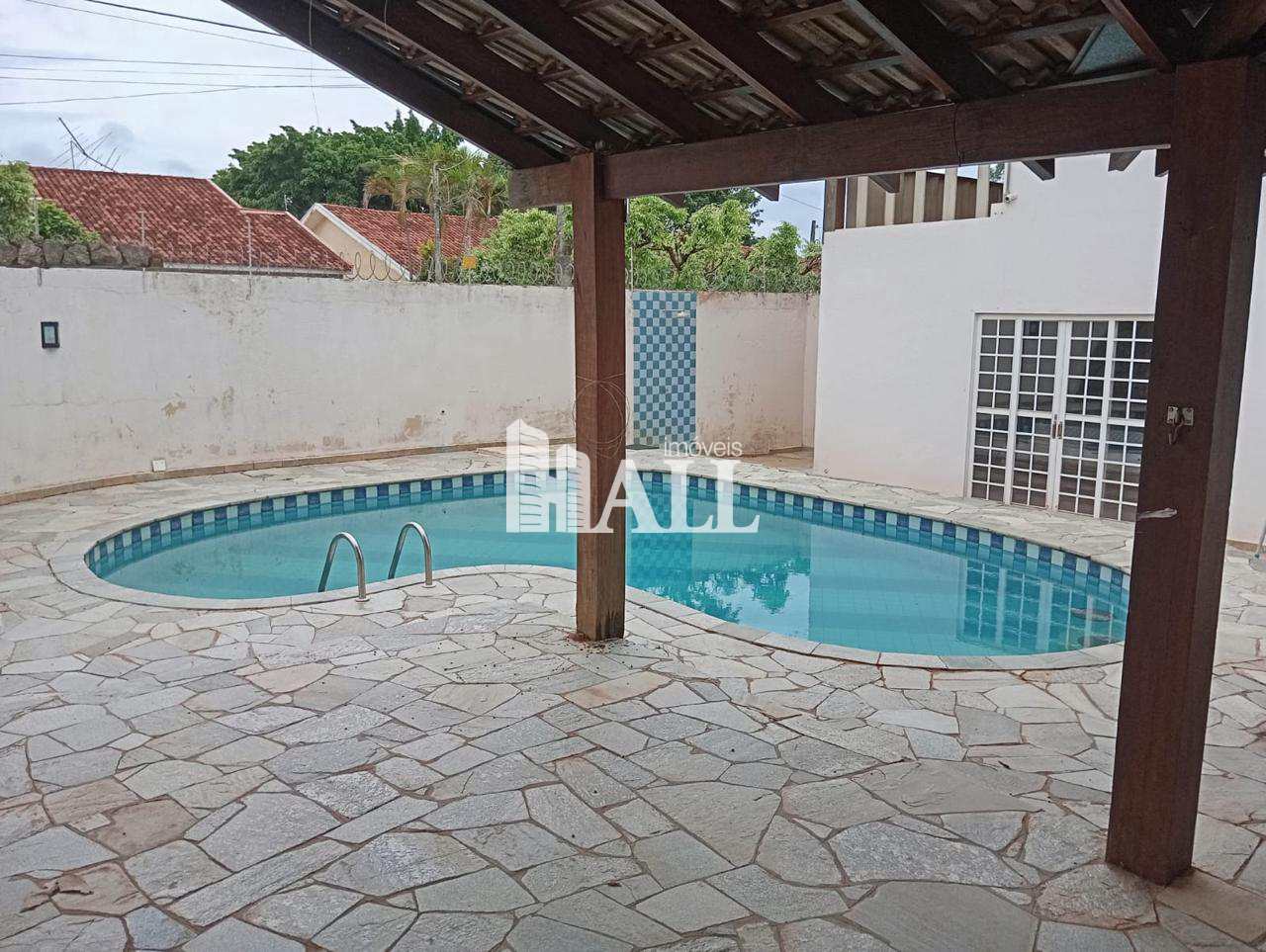 Casa à venda com 3 quartos, 434m² - Foto 22