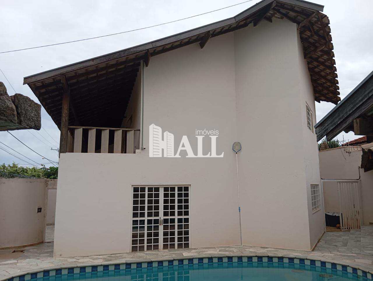 Casa à venda com 3 quartos, 434m² - Foto 20